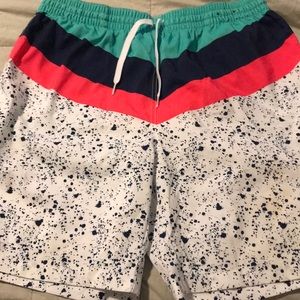 Chubbies swim trunks
